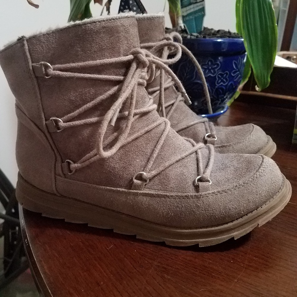 Boots